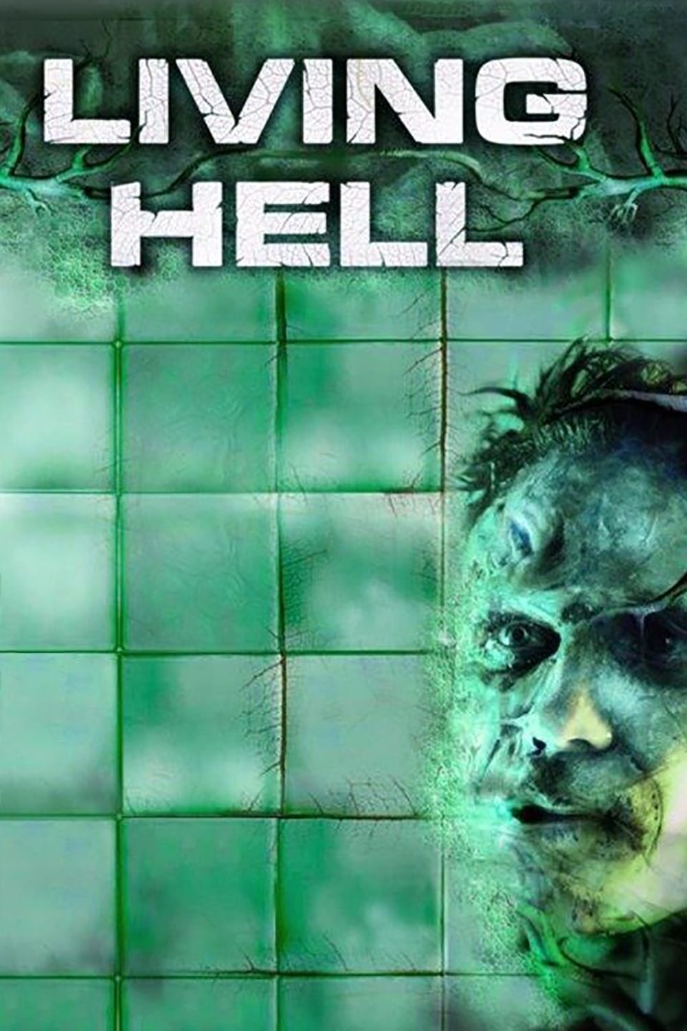 Постер Living Hell